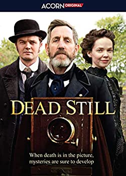 【中古】【輸入品・未使用】Dead Still: Season One [DVD]｜スカイマーケットプラス