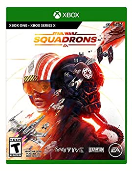【中古】【輸入品・未使用】Star Wars: Squadrons(輸入版:北米)- XboxOne 7,776円