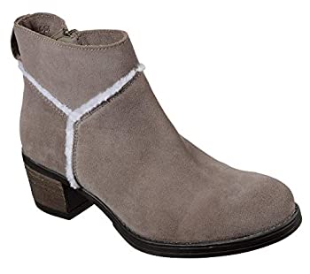 【中古】【輸入品・未使用】Skechers Women's Fleek - Himalayan Ankle Boot%ｶﾝﾏ% Taupe%ｶﾝﾏ% 6.5｜スカイマーケットプラス 21,266円