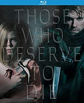 【中古】【輸入品・未使用】Those Who Deserve to Die [Blu-ray]｜スカイマーケットプラス 7,801円