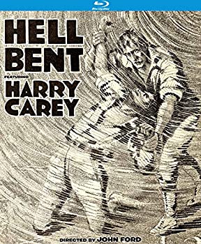 【中古】【輸入品・未使用】Hell Bent [Blu-ray]｜スカイマーケットプラス