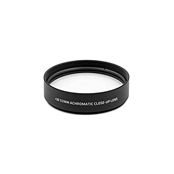 【中古】【輸入品・未使用】ProMaster +3D アクロマティッククローズアップレンズ 52mm|スカイマーケットプラス