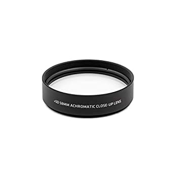 【中古】【輸入品・未使用】ProMaster +5D アクロマティッククローズアップレンズ 58mm｜スカイマーケットプラス