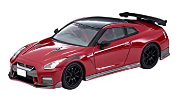 【中古】【輸入品・未使用】トミカリミテッドヴィンテージ ネオ 1/64 LV-N217b ニッサン GT-R NISMO 2020モデル 赤 完成品 312499