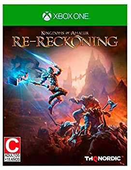 【中古】【輸入品・未使用】Kingdoms of Amalur Re-Reckoning(輸入版:北米)- XboxOne｜スカイマーケットプラス