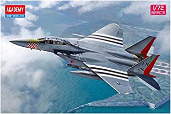【中古】【輸入品・未使用】アカデミー 1/72 アメリカ空軍 F-15E ストライクイーグル D-DAY 75周年記念塗装 プラモデル 12568 8,976円