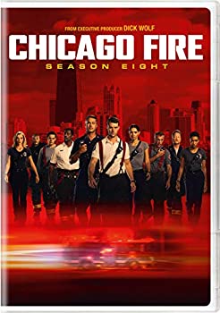 【中古】【輸入品・未使用】Chicago Fire: Season Eight [DVD]｜スカイマーケットプラス