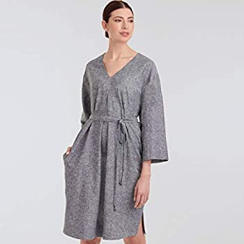 【中古】【輸入品・未使用】Simplicity Sewing Pattern S9139 - Misses' リラックスVネックドレス、サイズ:A(4-6-8-10-12-14-16-18-20-22-24-26)｜スカイマーケットプラス