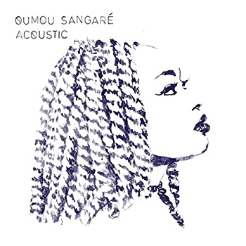 【中古】【輸入品・未使用】Acoustic -Gatefold- [Analog]