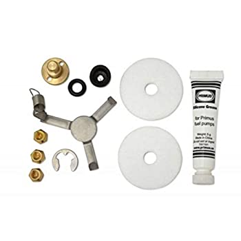 【中古】【輸入品・未使用】プリムス オムニライト OmniLite/Multifuel用 メンテナンス キット Service kit P731771 [並行輸入品]