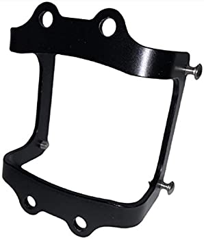 【中古】【輸入品・未使用】Cascade Manufacturing ボトルケージマウントブラケット ラッドパワーバイク用