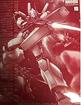 【中古】【輸入品・未使用】ＭＧ RGM-89D ジェガン Ｄ型（先行配備機）1/100