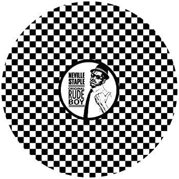 【中古】【輸入品・未使用】Rude Boy Returns [Analog]｜スカイマーケットプラス