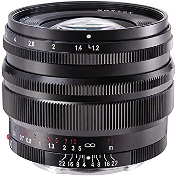 楽天市場】【中古】Voigtlander VMマウント NOKTON 40mm F1.2 非球面