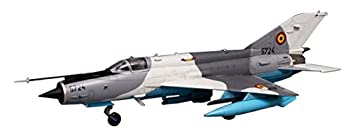 【中古】【輸入品・未使用】ウルフパックデザイン 1/48 ルーマニア空軍 MiG-21 MF-75 ランサーC プレミアムエディション プラモデル WOLWP14806｜スカイマーケットプラス 19,009円