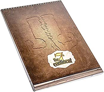 【中古】【輸入品・未使用】The 7th Continent - カートグラフィーズノート - アクセサリー｜スカイマーケットプラス