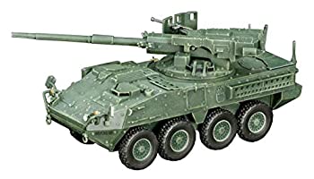 【中古】【輸入品・未使用】ドラゴン 1/72 ネオドラゴンアーマーシリーズ アメリカ陸軍 M1128 ストライカーMGS Mod. 第2騎兵連隊 2020年 ドイツ駐留軍 塗装済み完成品 DRR63
