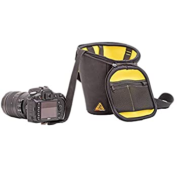 【中古】【輸入品・未使用】Danger Buddies CameraBuddy テザード 落下防止カメラバッグ ハイカーやクライマー用|スカイマーケットプラス