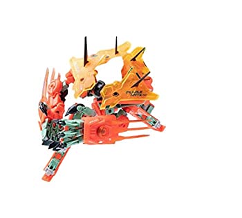 【中古】【輸入品・未使用】核誠治造 蟻の戦士 塗装済み RB-05x 限定品 可動フィギュア おもちゃ [並行輸入品]｜スカイマーケットプラス