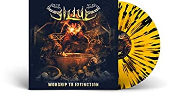 【中古】【輸入品・未使用】Worship To Extnction｜スカイマーケットプラス