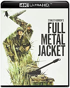 【中古】【輸入品・未使用】Full Metal Jacket [Blu-ray]｜スカイマーケットプラス