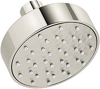 【中古】【輸入品・未使用】Kohler K-72417-SN Awaken G90 シャワーヘッド 鮮やかな光沢ニッケル 18,478円