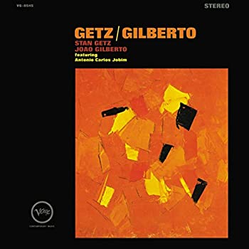 【中古】【輸入品・未使用】Getz/Gilberto [12 inch Analog]｜スカイマーケットプラス
