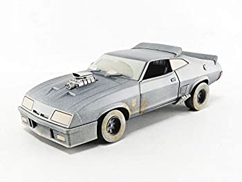 【中古】【輸入品・未使用】グリーンライト 1/18 1973 フォード ファルコン XB%ダブルクォーテ%Last of the V8 インターセプター%ダブルクォーテ% ウェザリング仕様 【再入荷】
