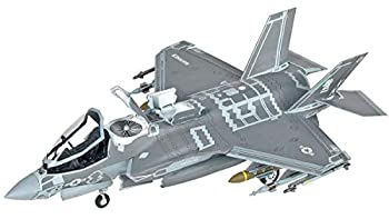 【中古】【輸入品・未使用】アカデミー 1/72 アメリカ海兵隊 F-35B ライトニングII VMFA-121グリーンナイツ プラモデル 12569