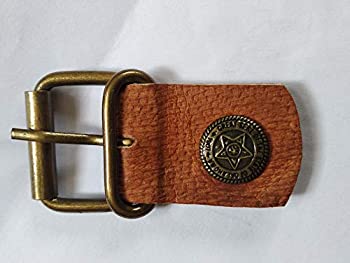 【中古】【インポート品・未当て嵌める】14個のレディース御徒面子用片方衣嚢バックル