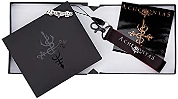 【中古】【輸入品・未使用】Psychicdeath - Shattering Of Perceptions (+metal Pin +keyring +sticker)｜スカイマーケットプラス
