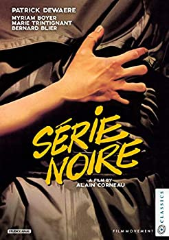 【中古】【輸入品・未使用】Serie Noire [Blu-ray]｜スカイマーケットプラス