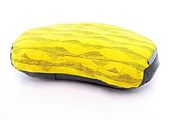 【中古】【輸入品・未使用】サーマレスト （Therm-a-Rest ）エアヘッドピロー カラー：イエロー [並行輸入品]