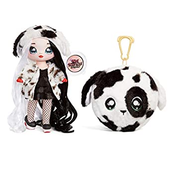 【中古】【輸入品・未使用】NA!NA!NA!surprise ナナナサプライズ シリーズ3 Dottie DeMil [並行輸入品]｜スカイマーケットプラス