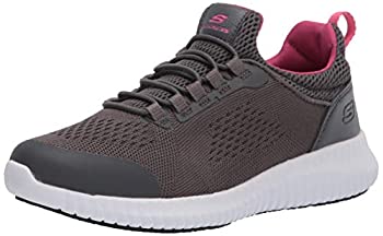 【中古】【輸入品・未使用】Skechers レディース セスノック カルボロ フードサービスシューズ US サイズ: 6 Wide カラー: グレー 26,508円