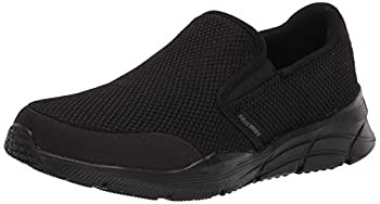【中古】【輸入品・未使用】Skechers Men's Equalizer 4.0 Krimlin Loafer%ｶﾝﾏ% Black