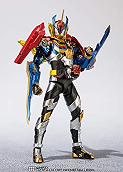 【中古】【輸入品・未使用】BANDAI SPIRITS(バンダイ スピリッツ) S.H.フィギュアーツ 仮面ライダーグリス パーフェクトキングダム 約145mm ABS&PVC製 塗装済み可動フィギュ