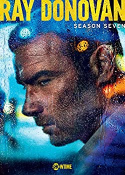 【中古】【輸入品・未使用】Ray Donovan: Season Seven [DVD]