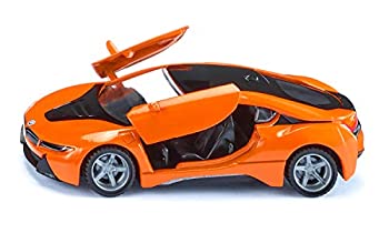 【中古】【輸入品・未使用】ボーネルンド ジク (SIKU) BMW i8 LCI 3歳頃 SK2348|スカイマーケットプラス