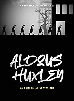 【中古】【輸入品・未使用】Aldous Huxley And The Brave New World [DVD]｜スカイマーケットプラス
