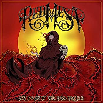【中古】【輸入品・未使用】Path of the Deathless [Analog]