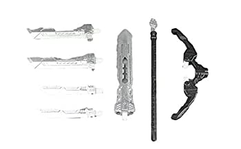【中古】【輸入品・未使用】MEATRXIX M-09B OrthiXXa UPGRADE KIT キット（本体なし） [並行輸入品]