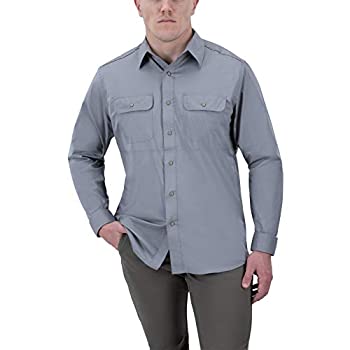 【中古】【輸入品・未使用】Vertx Guardian 2.0 長袖シャツ 長袖 X-Large グレイ