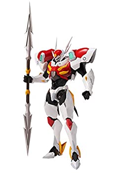 【中古】【輸入品・未使用】千値練 RIOBOT 宇宙の騎士テッカマンブレード テッカマンブレード ノンスケール ABS&ダイキャスト製 塗装済み完成品 アクションフィギュア｜スカイマーケットプラス