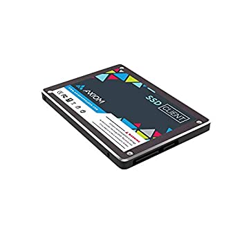 【中古】【輸入品・未使用】Axiom C550Nシリーズ モバイル - ソリッドステートドライブ - 250 GB - 内部 - 2.5インチ - Sata
