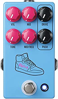 【中古】【輸入品・未使用】JHS Pedals PG-14 Paul Gilbert Signature Distortion [並行輸入品]｜スカイマーケットプラス