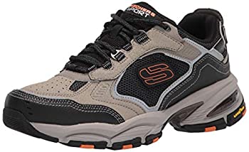 【中古】【輸入品・未使用】Skechers Men's Vigor 3.0 with Goodyear Rubber Outsole Oxford