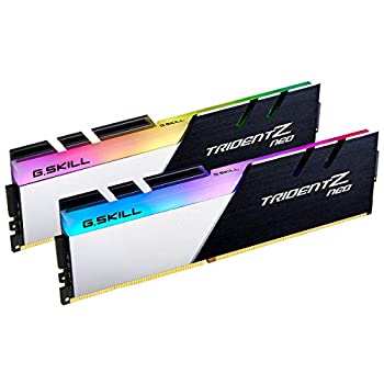 楽天市場】【クーポン配信中】G.SKILL 128GB（4 x 32GB）Trident Z Neo