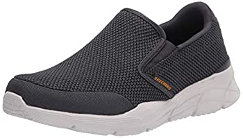 【中古】【輸入品・未使用】Skechers Men's Equalizer 4.0 Krimlin Loafer%ｶﾝﾏ% Charcoal｜スカイマーケットプラス 32,962円