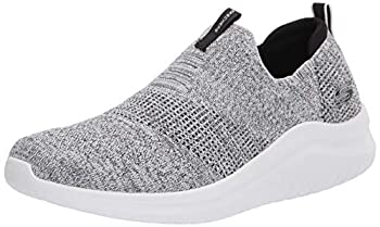 【中古】【輸入品・未使用】Skechers - メンズ Ultra Flex 2.0 - Mirkon シューズ US サイズ: 7.5 カラー: ホワイト